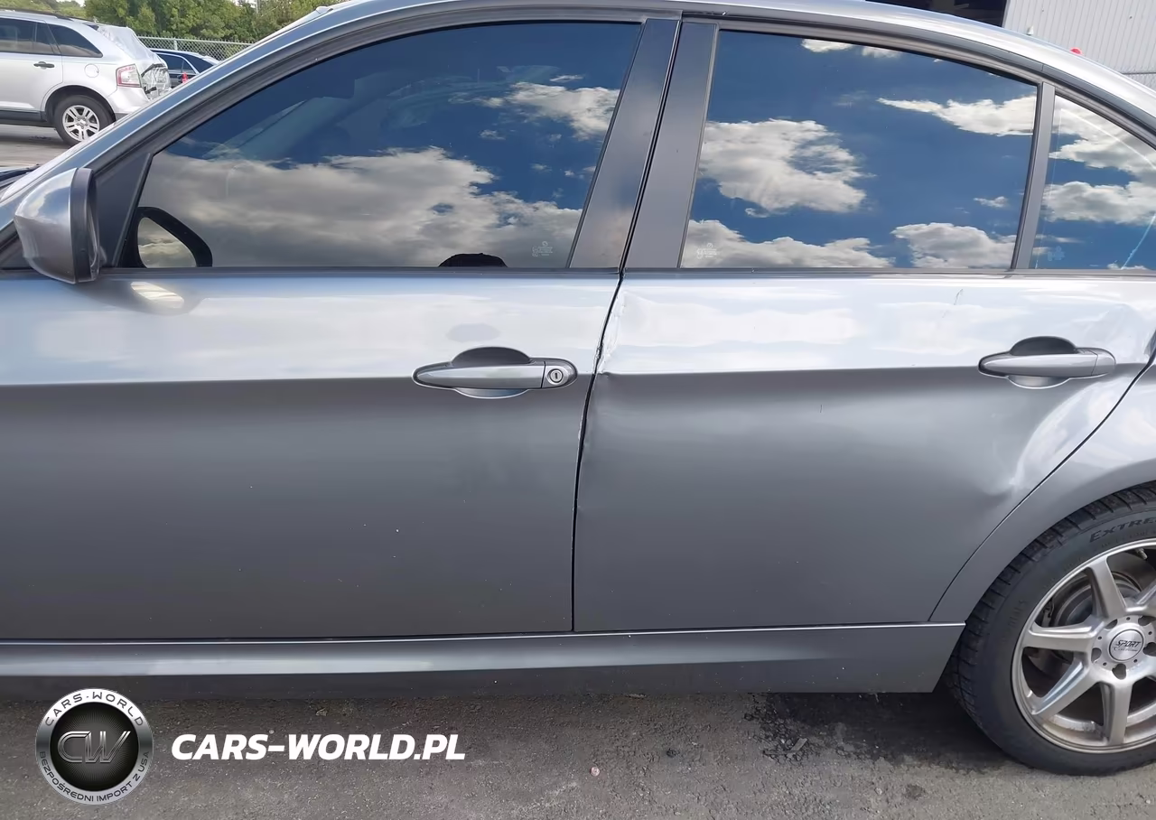 2011 BMW 328I xDrive VIN:WBAPK5G57BNN27964 - 12