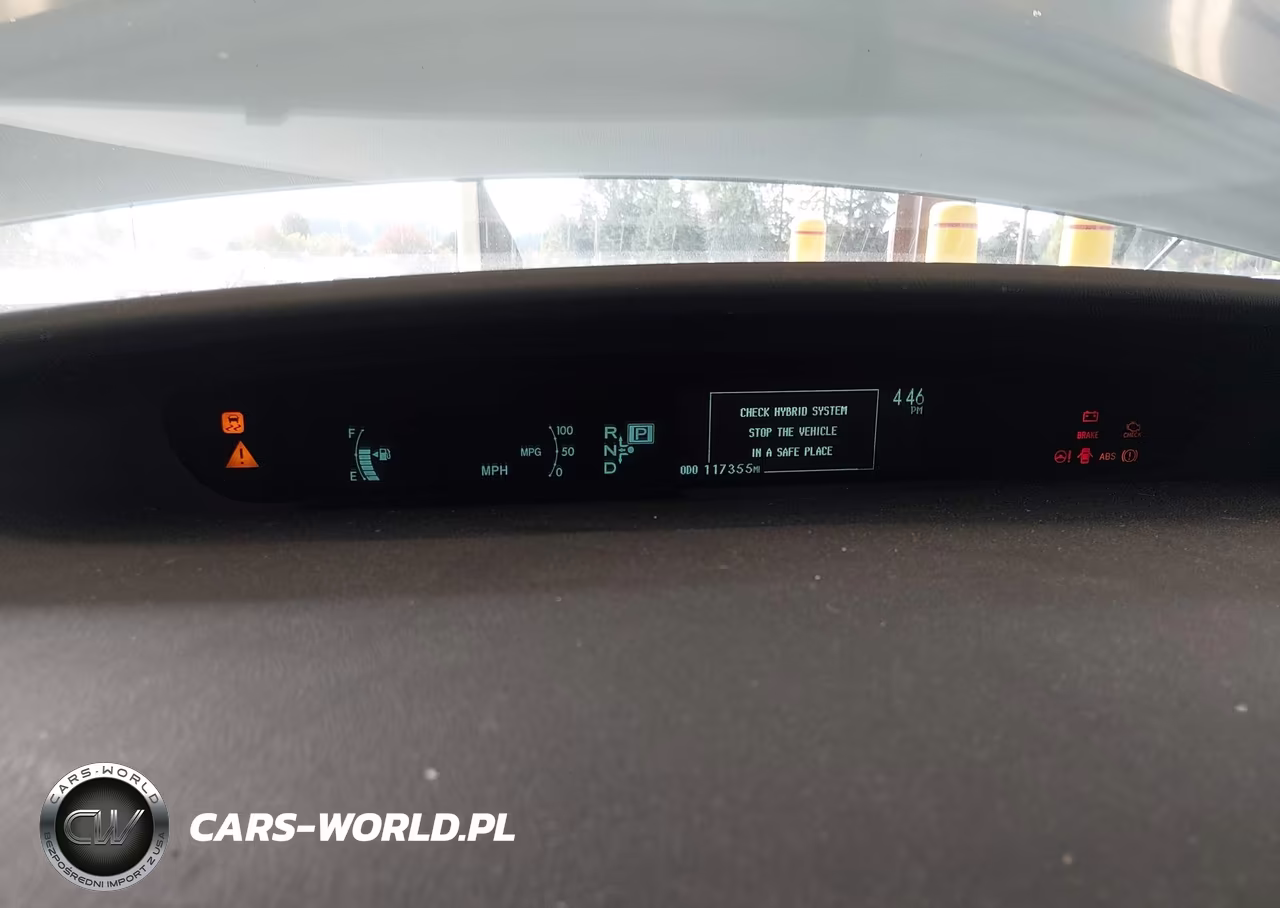 2015 Toyota Prius Plug-In VIN:JTDKN3DP6F3065414 - 7