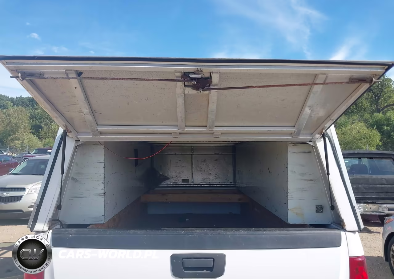 2013 Chevrolet Silverado 1500 Work Truck VIN:1GCNCPE01DZ204399 - 17