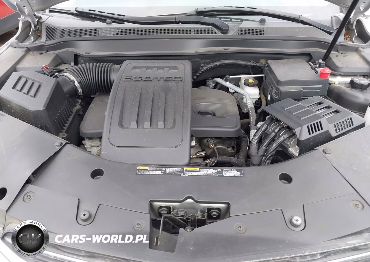 2016 Chevrolet Equinox Lt VIN:2GNALCEK3G1114460 - 10