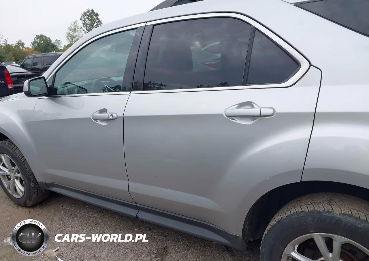 2016 Chevrolet Equinox Lt VIN:2GNALCEK3G1114460 - 14