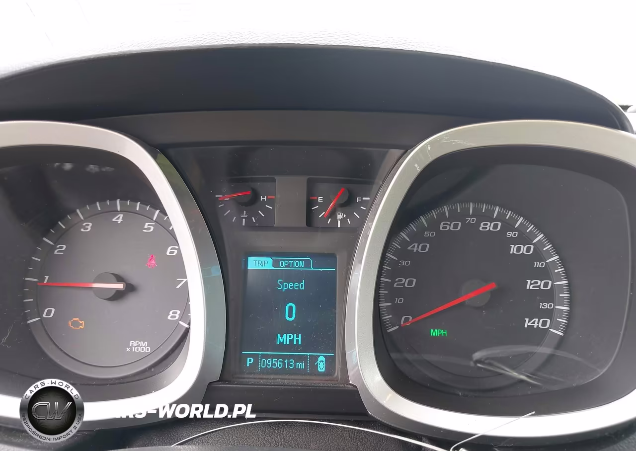 2016 Chevrolet Equinox Lt VIN:2GNALCEK3G1114460 - 7