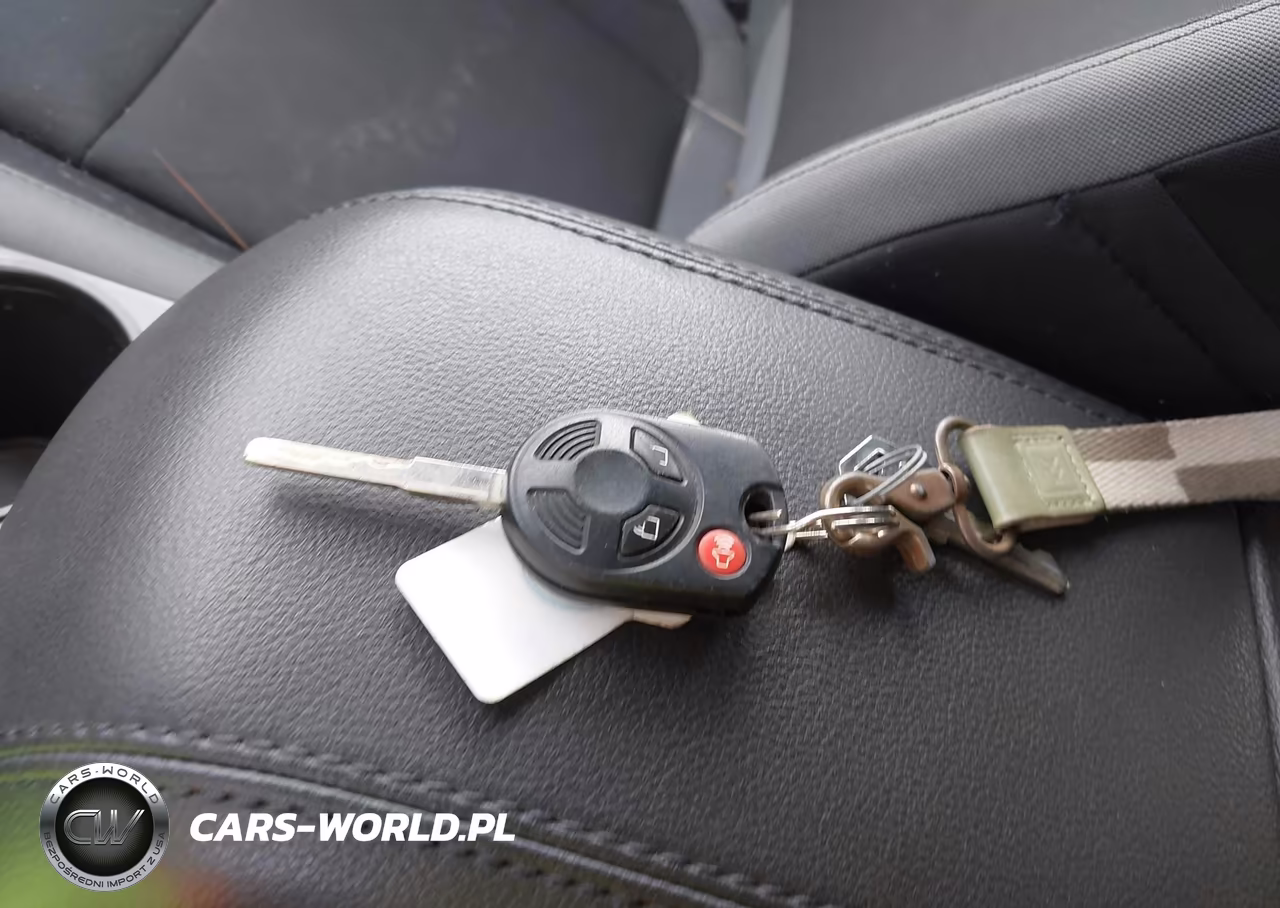 2015 Ford Escape S VIN:1FMCU0F79FUA47675 - 11