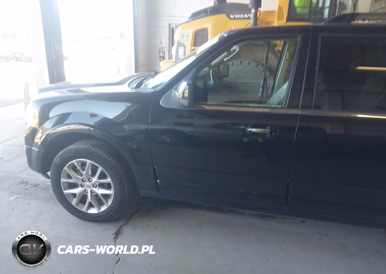 2016 Ford Expedition El Limited VIN:1FMJK2AT0GEF02955 - 14