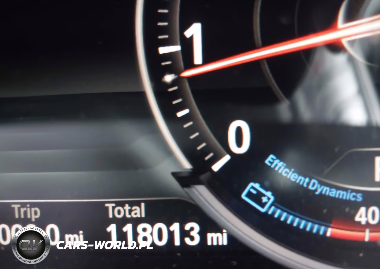2016 BMW X6 xDrive35I VIN:5UXKU2C51G0N80075 - 15