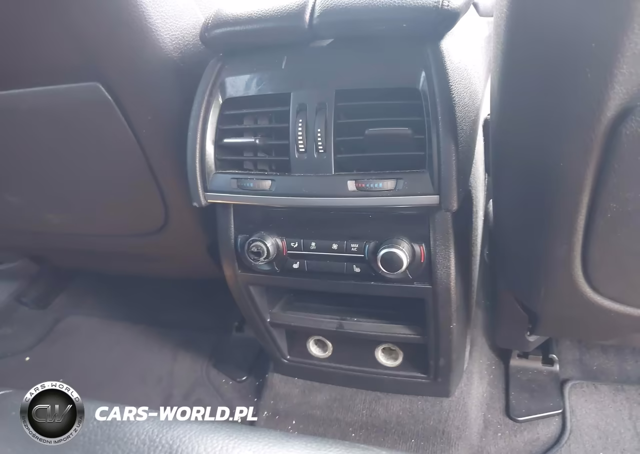 2016 BMW X6 xDrive35I VIN:5UXKU2C51G0N80075 - 17