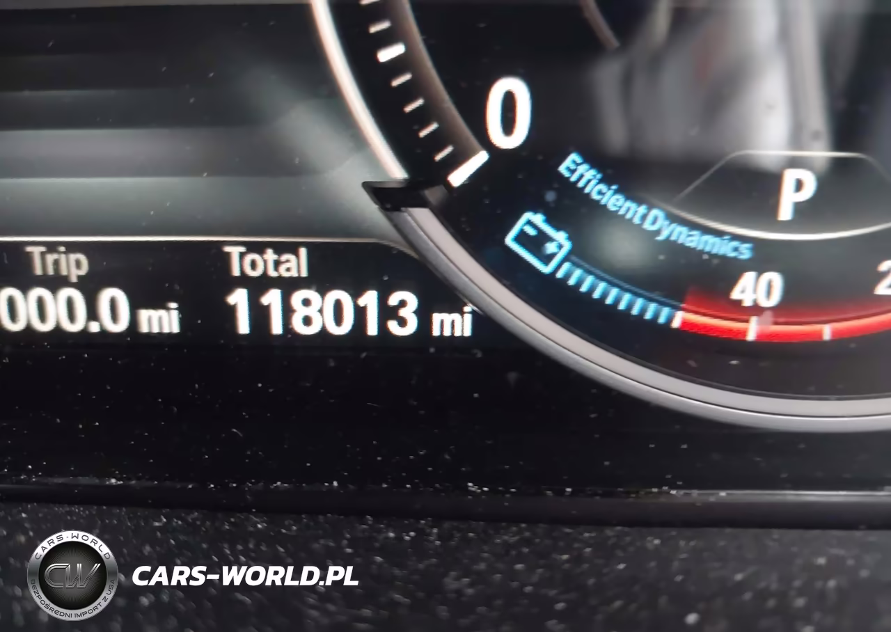 2016 BMW X6 xDrive35I VIN:5UXKU2C51G0N80075 - 7