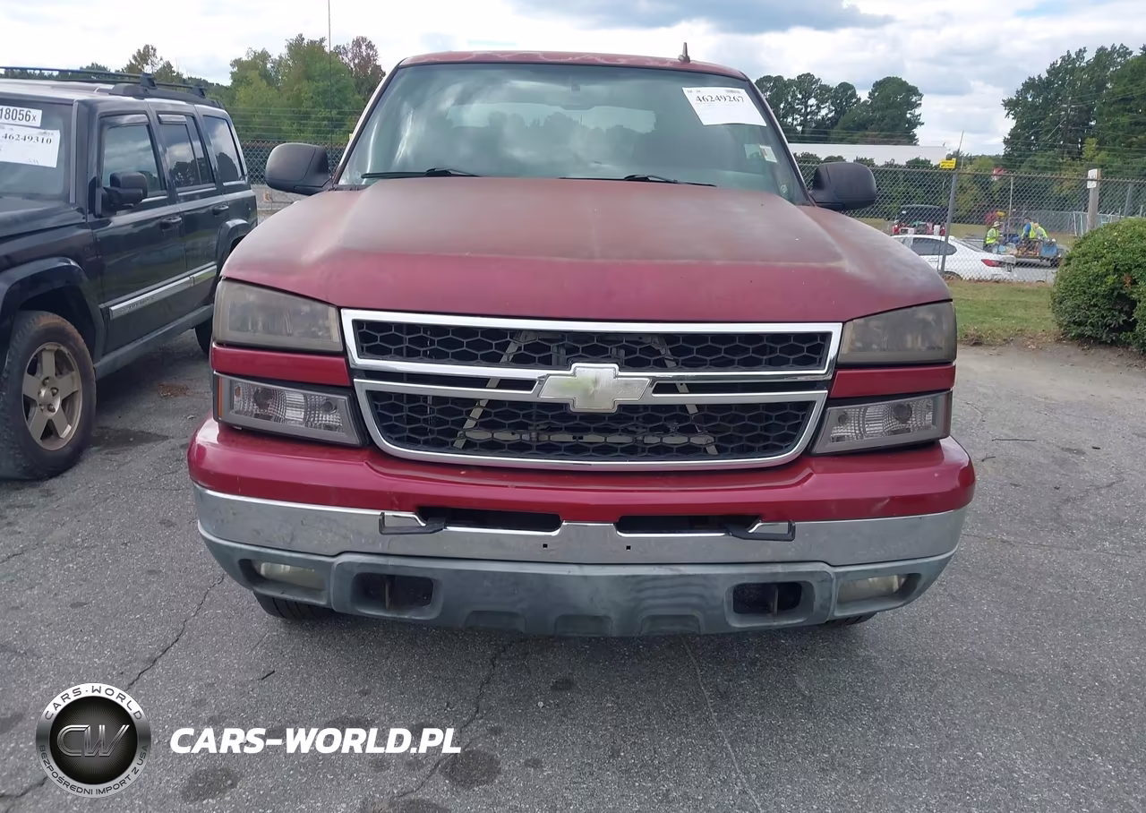 2006 Chevrolet Silverado 1500 Lt2 VIN:2GCEK13TX61167572 - 12