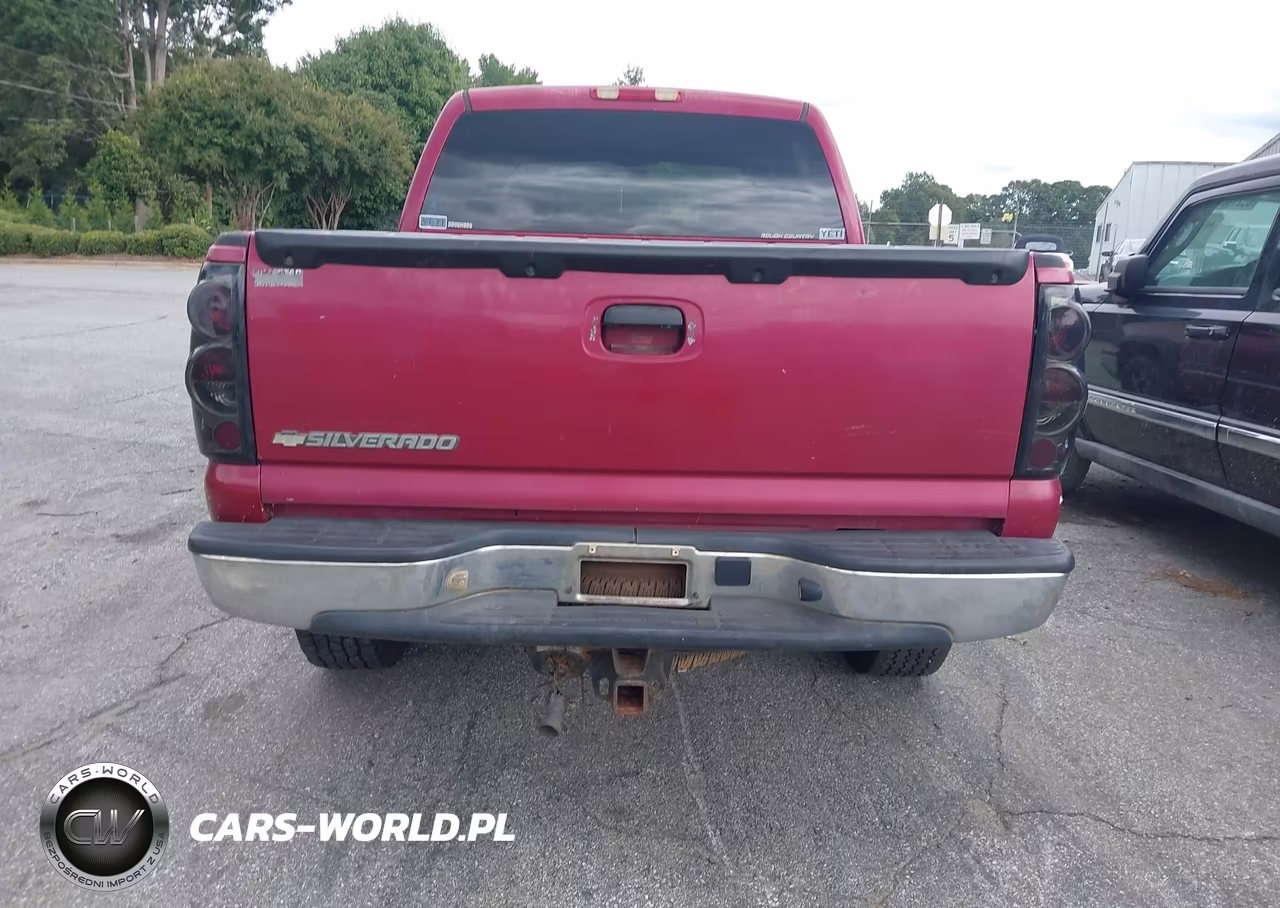 2006 Chevrolet Silverado 1500 Lt2 VIN:2GCEK13TX61167572 - 16