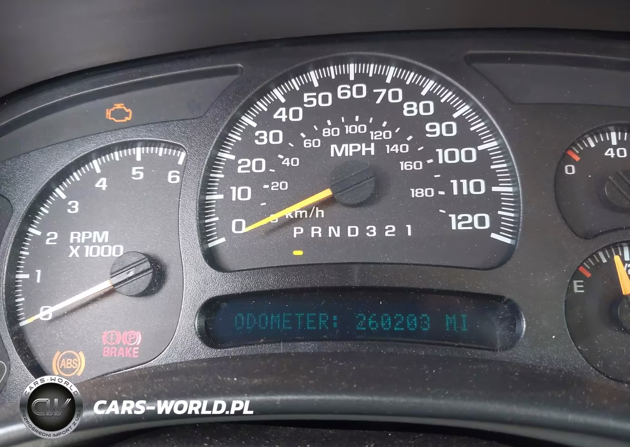 2006 Chevrolet Silverado 1500 Lt2 VIN:2GCEK13TX61167572 - 7