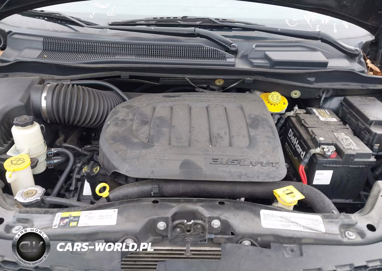 2019 Dodge Grand Caravan Sxt VIN:2C4RDGCG8KR773370 - 10