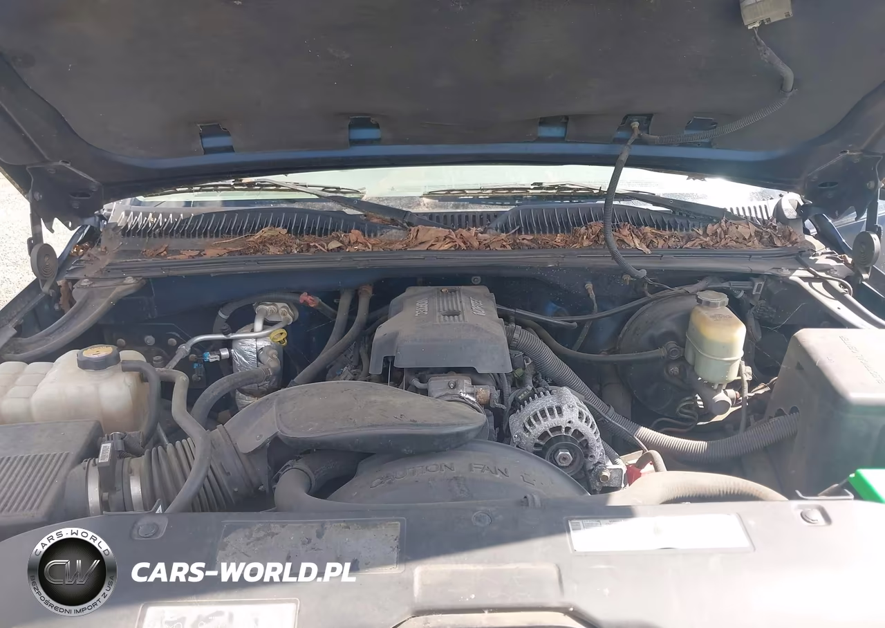 2000 Chevrolet Silverado 1500 Ls VIN:2GCEK19T2Y1264730 - 10
