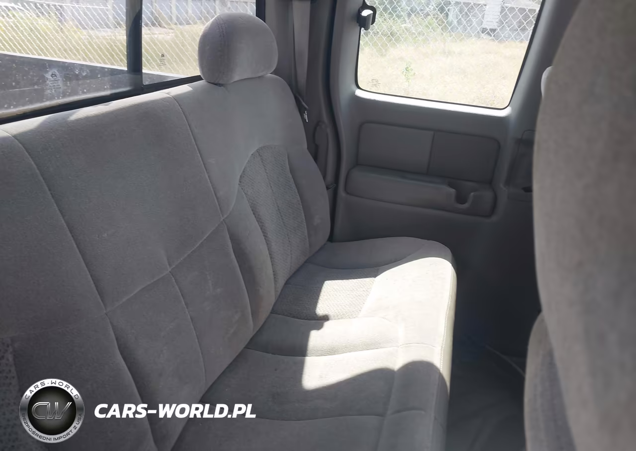 2000 Chevrolet Silverado 1500 Ls VIN:2GCEK19T2Y1264730 - 8