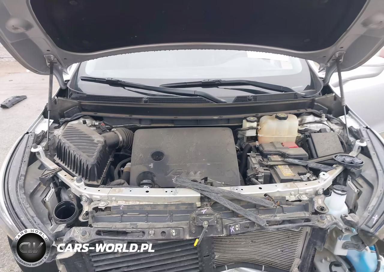 2018 Buick Enclave Premium VIN:5GAERCKW5JJ182774 - 10