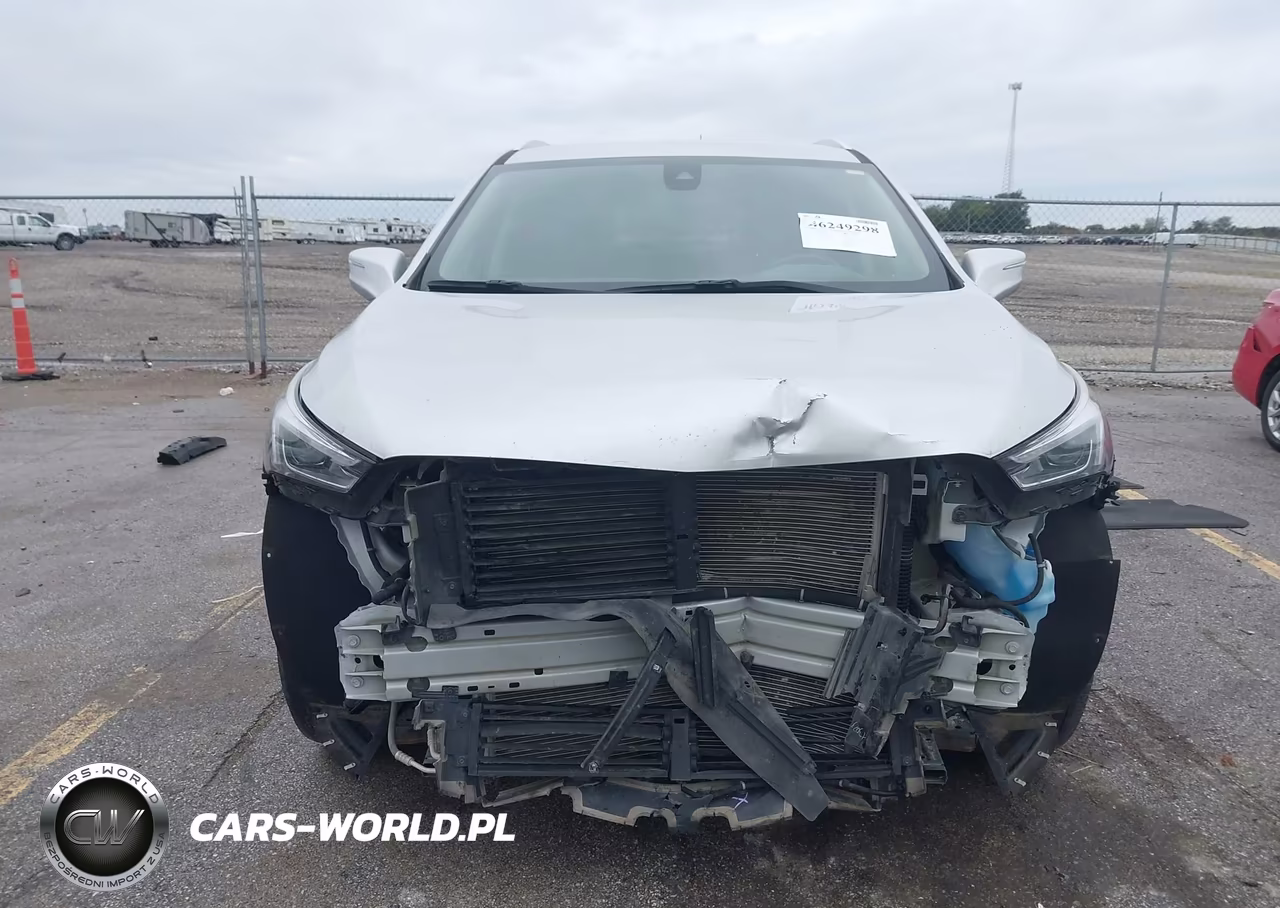 2018 Buick Enclave Premium VIN:5GAERCKW5JJ182774 - 12