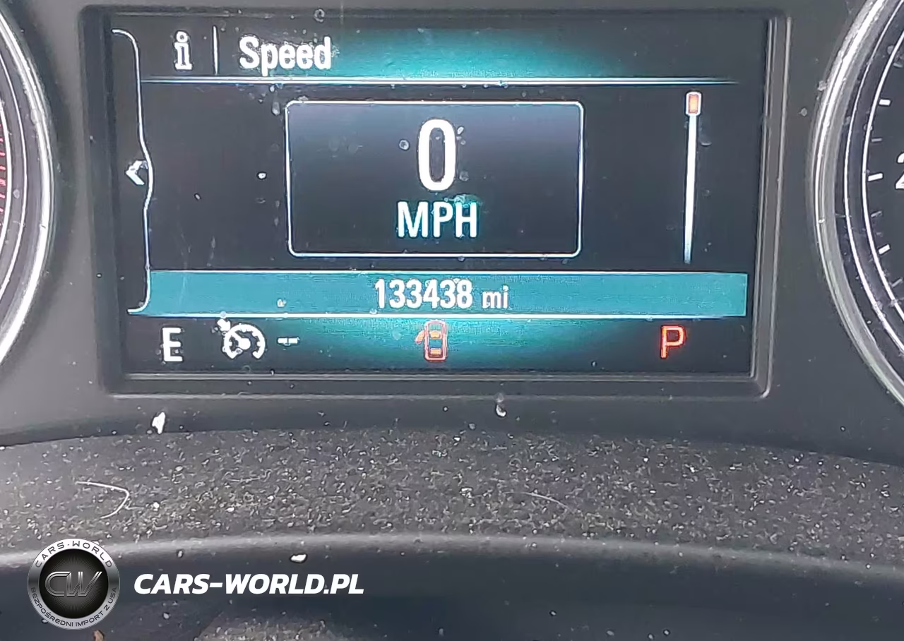 2018 Buick Enclave Premium VIN:5GAERCKW5JJ182774 - 15