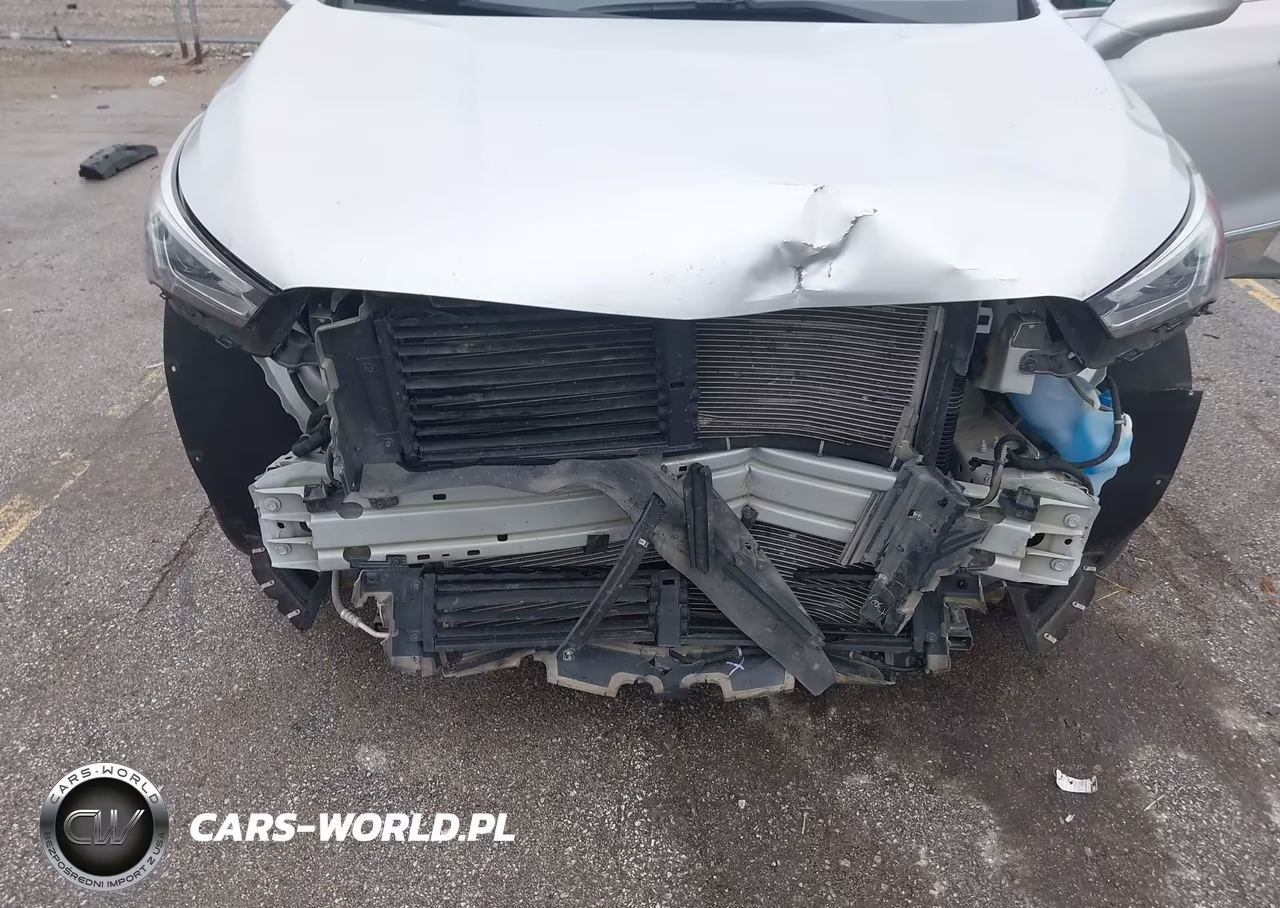 2018 Buick Enclave Premium VIN:5GAERCKW5JJ182774 - 6