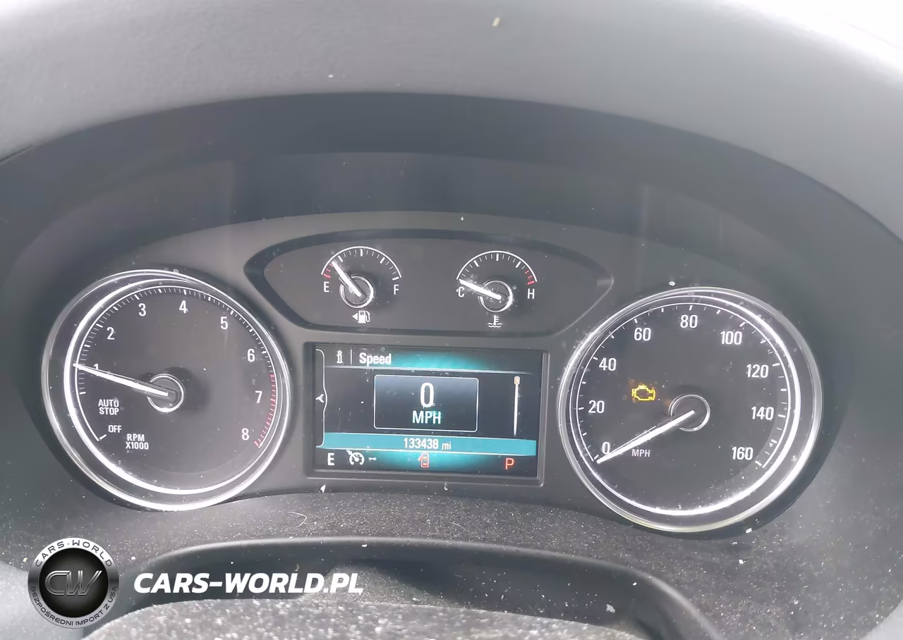2018 Buick Enclave Premium VIN:5GAERCKW5JJ182774 - 7
