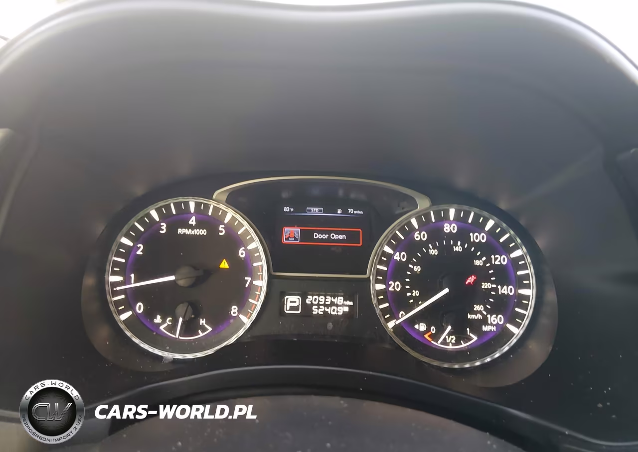 2017 Infiniti Qx60 VIN:5N1DL0MM4HC547946 - 7