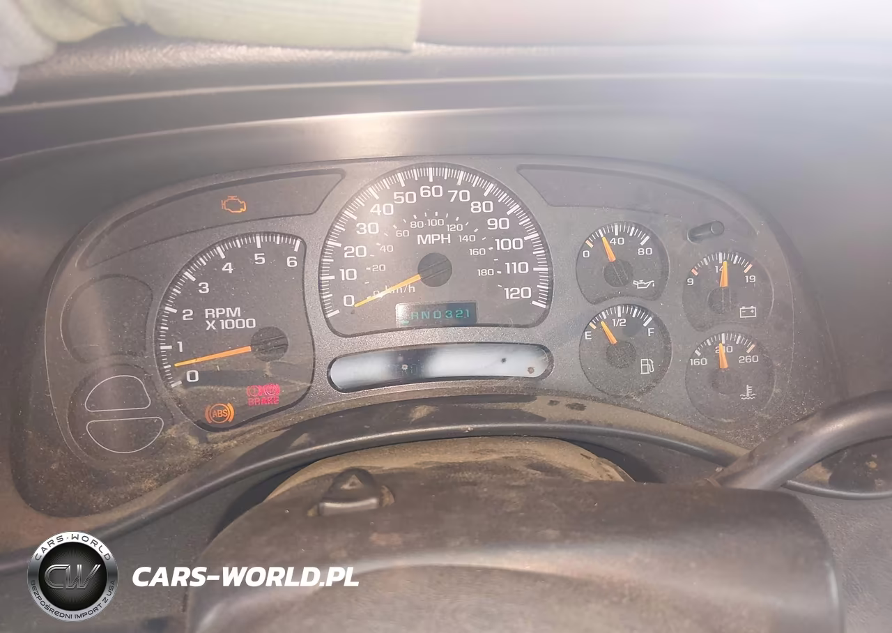 2004 Chevrolet Silverado 1500 Work Truck VIN:1GCEK14V74Z285423 - 7