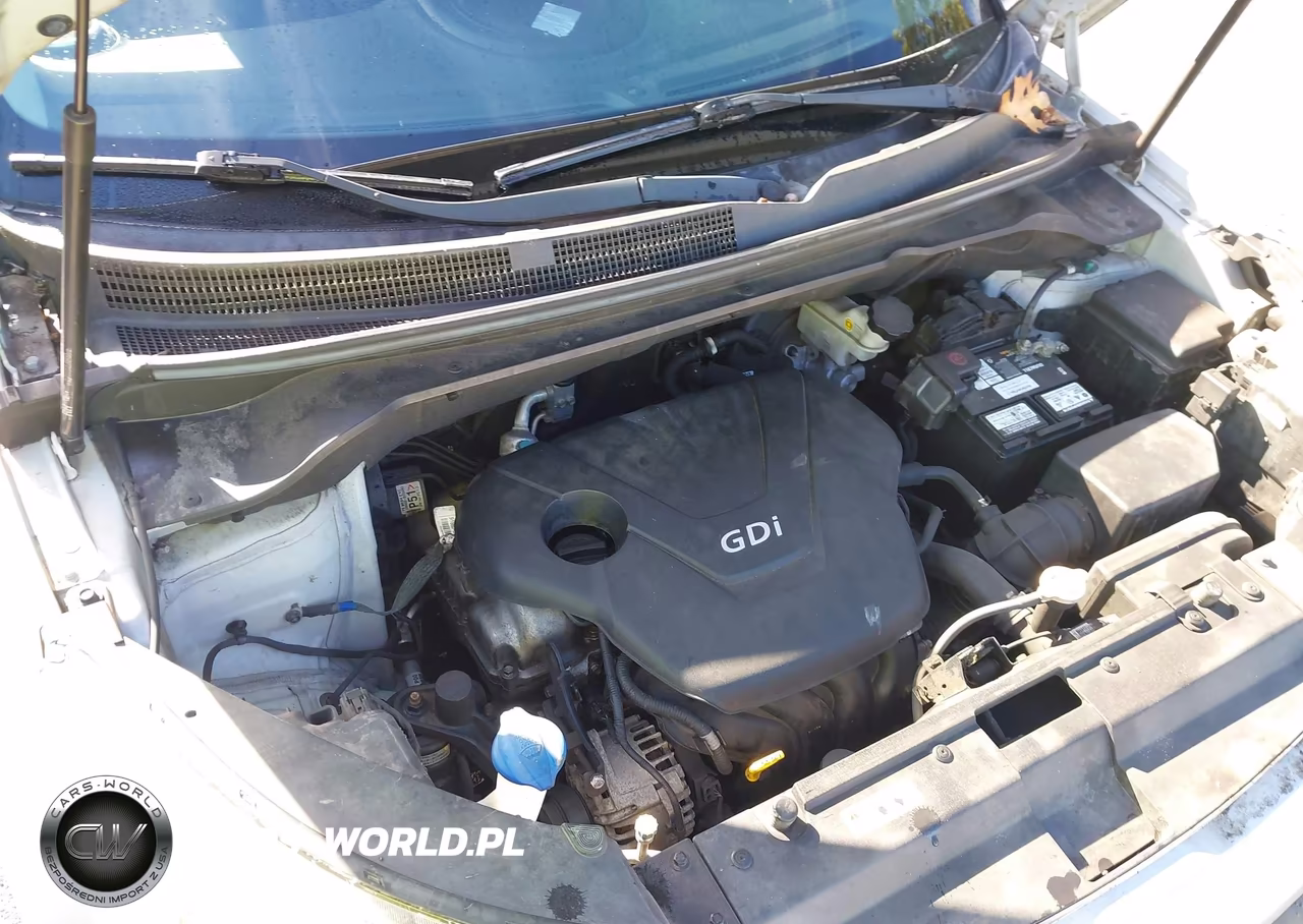 2014 Kia Soul VIN:KNDJN2A23E7736981 - 10