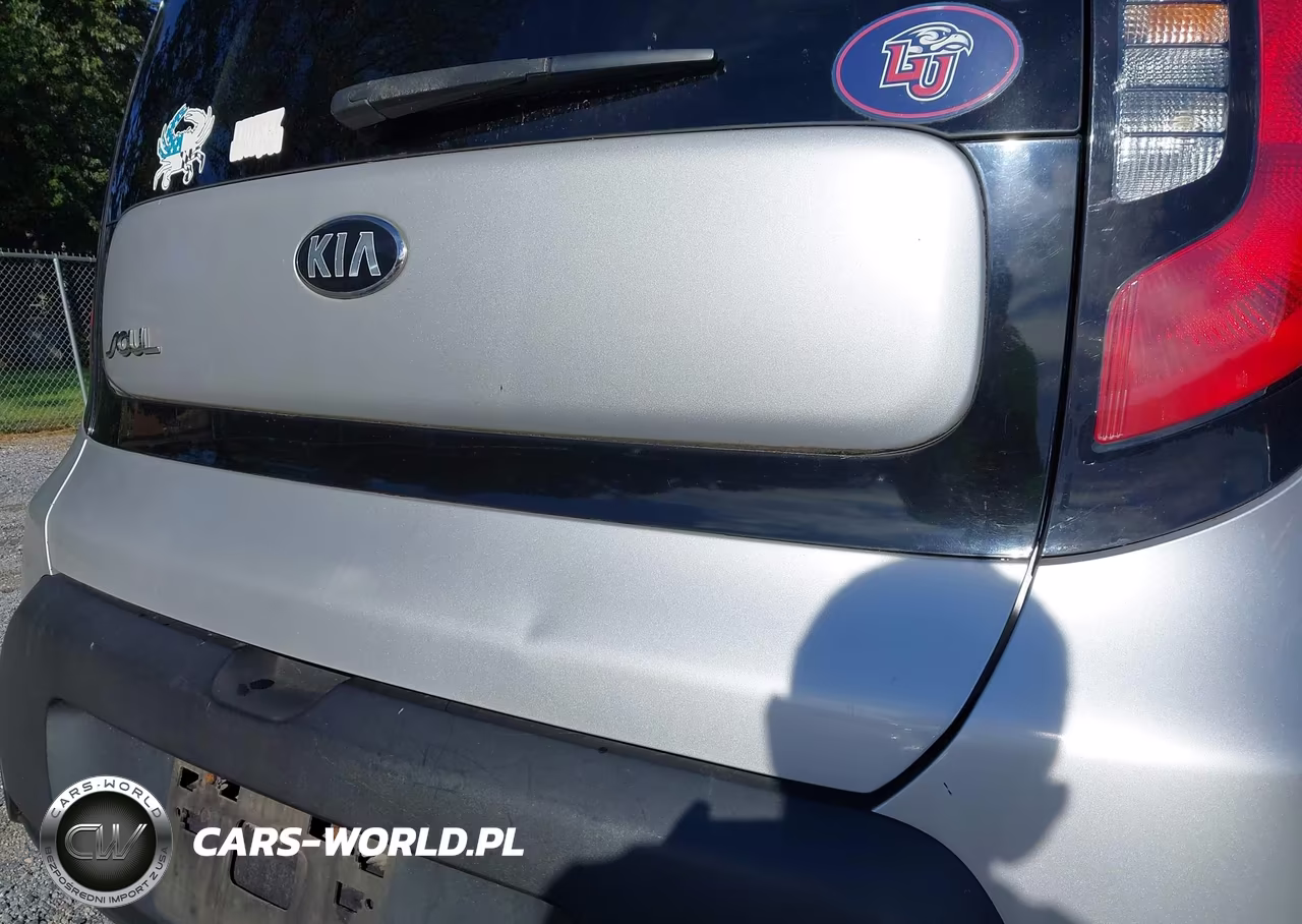 2014 Kia Soul VIN:KNDJN2A23E7736981 - 13