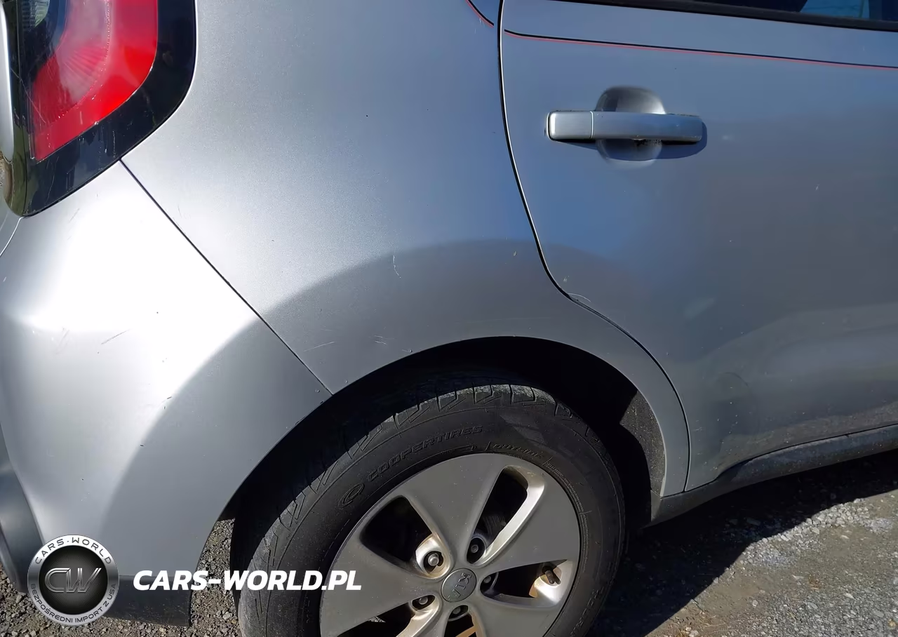 2014 Kia Soul VIN:KNDJN2A23E7736981 - 14