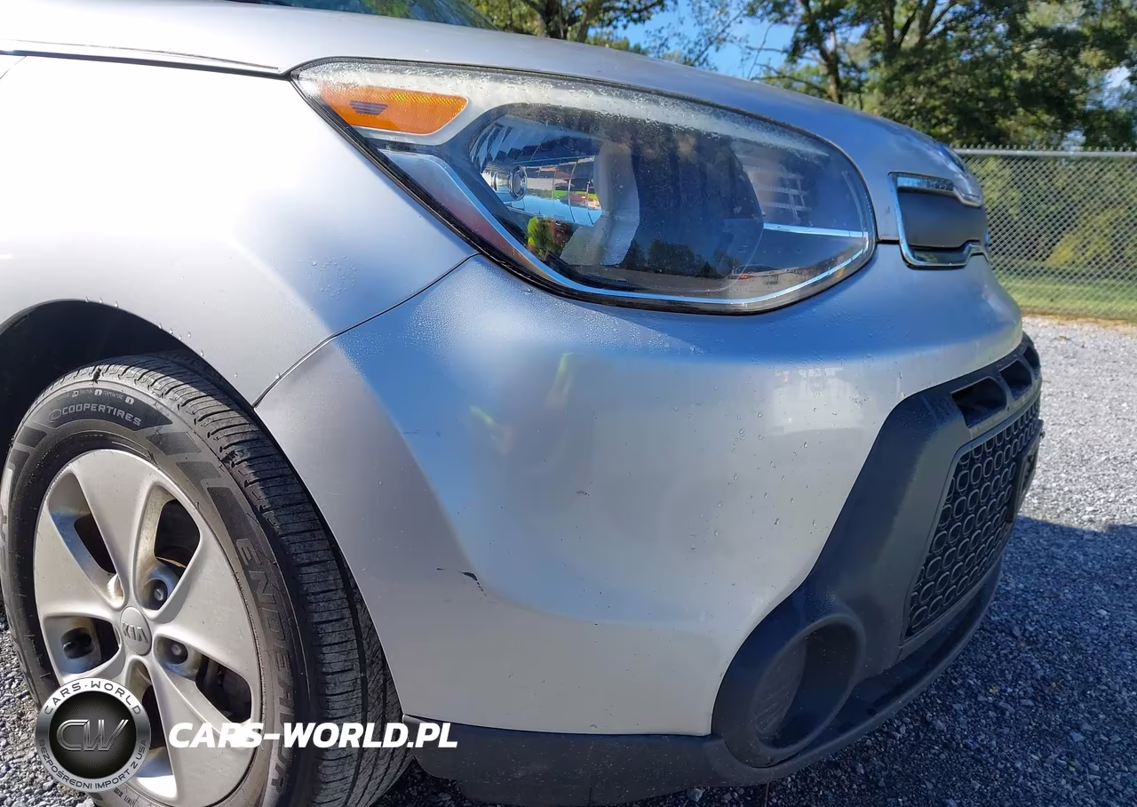 2014 Kia Soul VIN:KNDJN2A23E7736981 - 15
