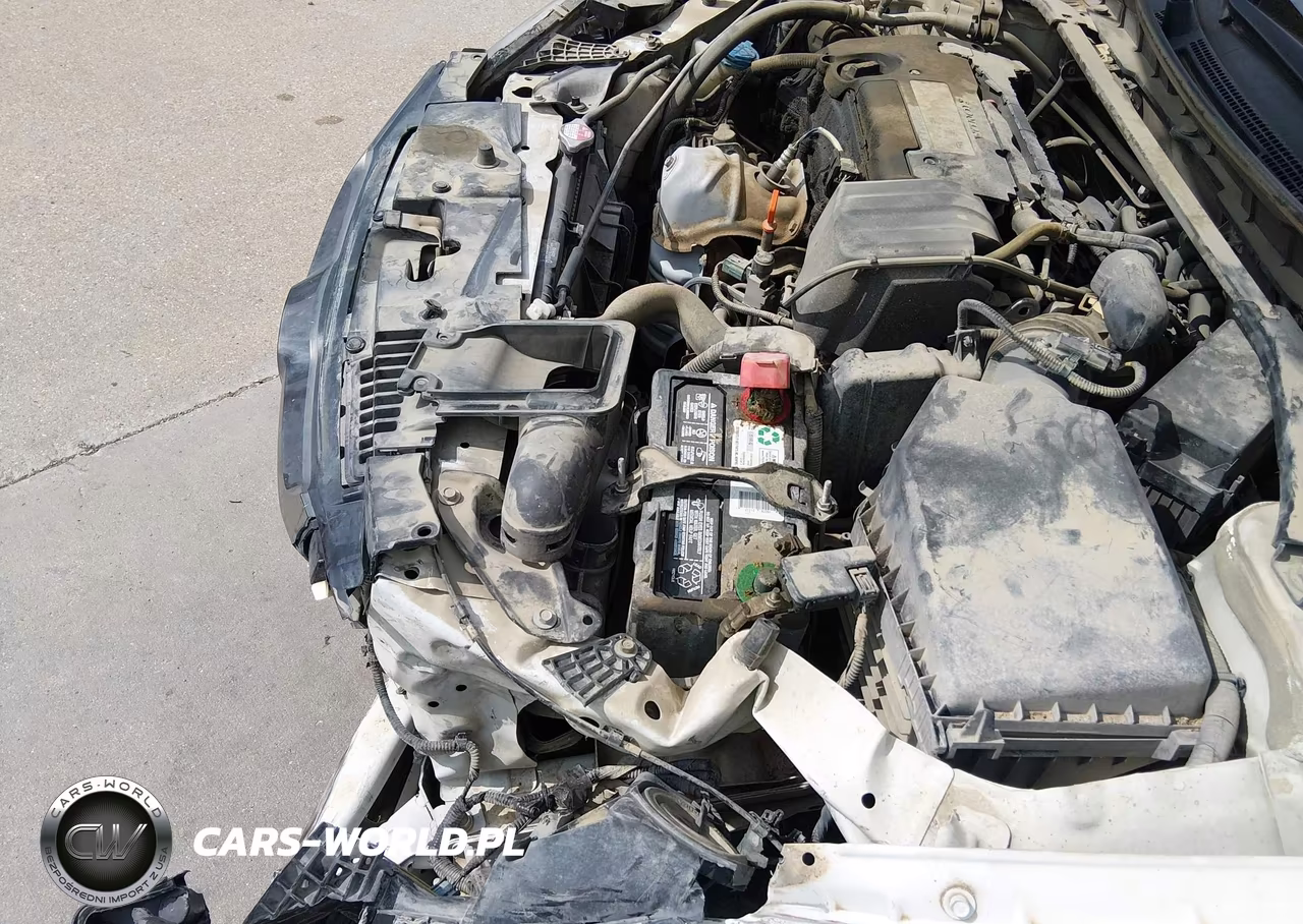 2016 Honda Accord Ex-L VIN:1HGCT1B82GA000391 - 19