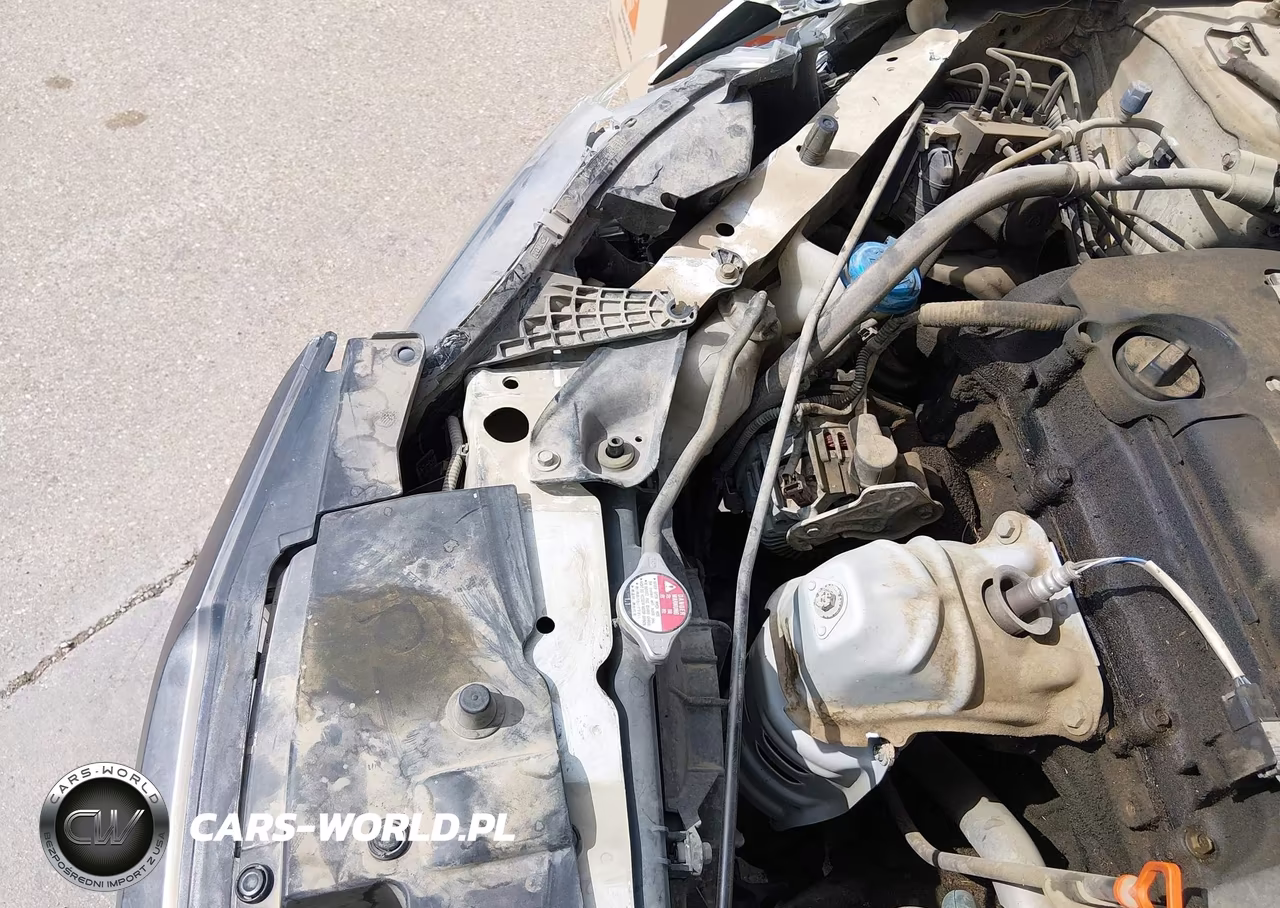 2016 Honda Accord Ex-L VIN:1HGCT1B82GA000391 - 20