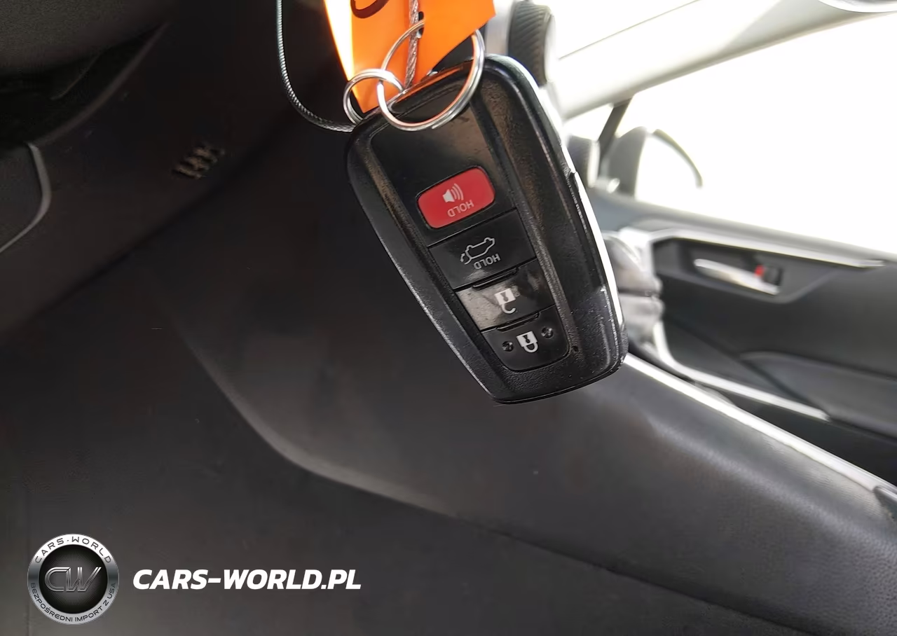 2019 Toyota Rav4 Xle Premium VIN:JTMC1RFVXKD022827 - 11