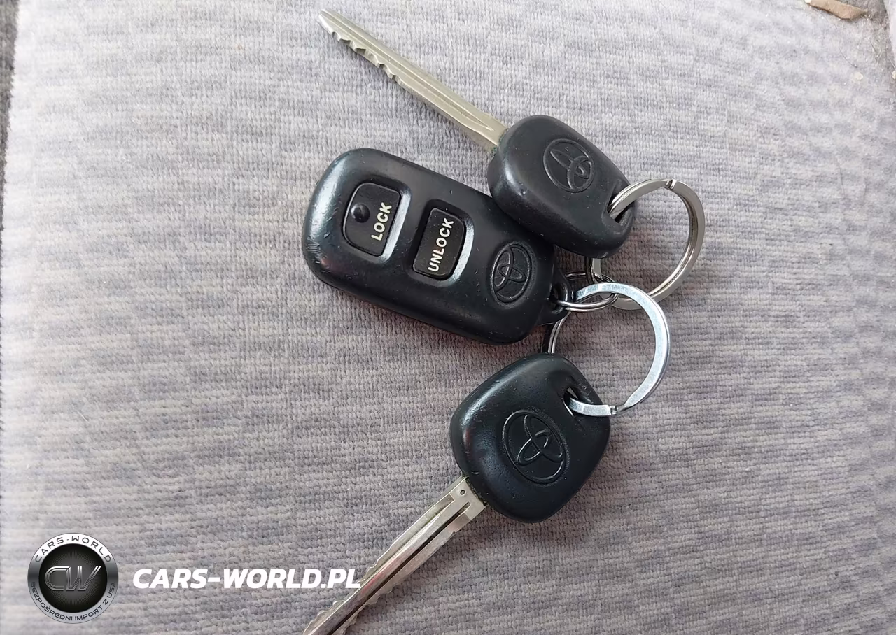 2005 Toyota Corolla Le VIN:2T1BR32E95C396435 - 11