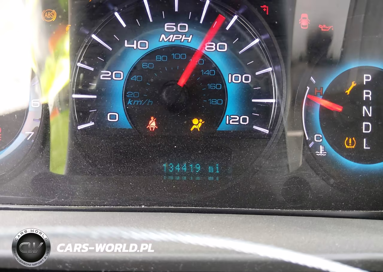 FORD FUSION S VIN:3FAHP0GA0CR333757 - 7