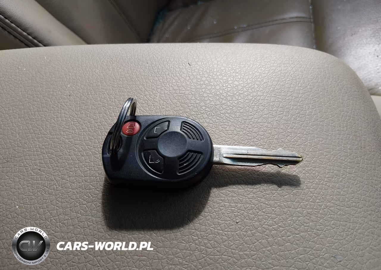2008 Ford Edge Limited VIN:2FMDK49CX8BA54122 - 11