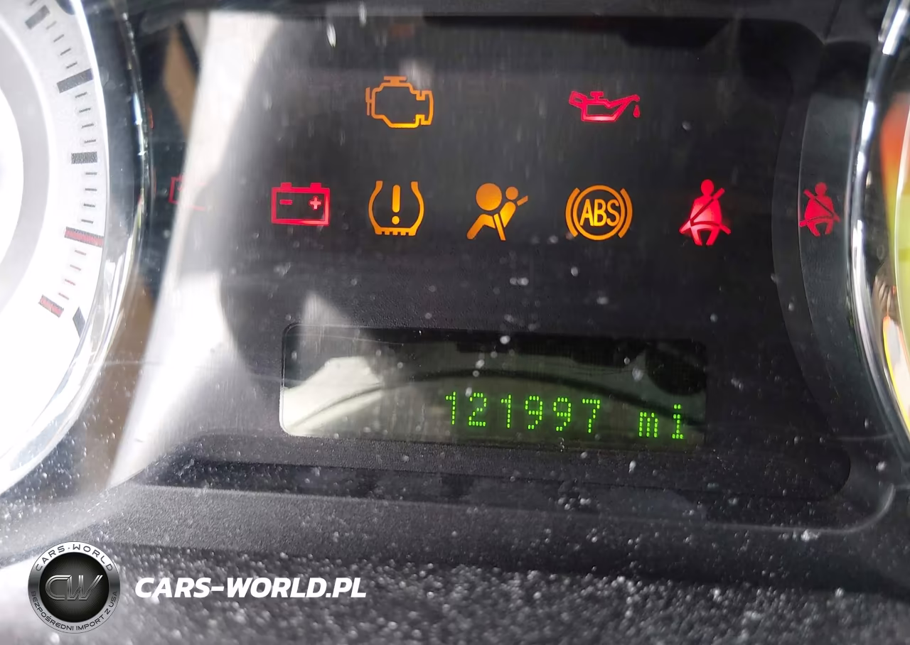 2008 Ford Edge Limited VIN:2FMDK49CX8BA54122 - 15