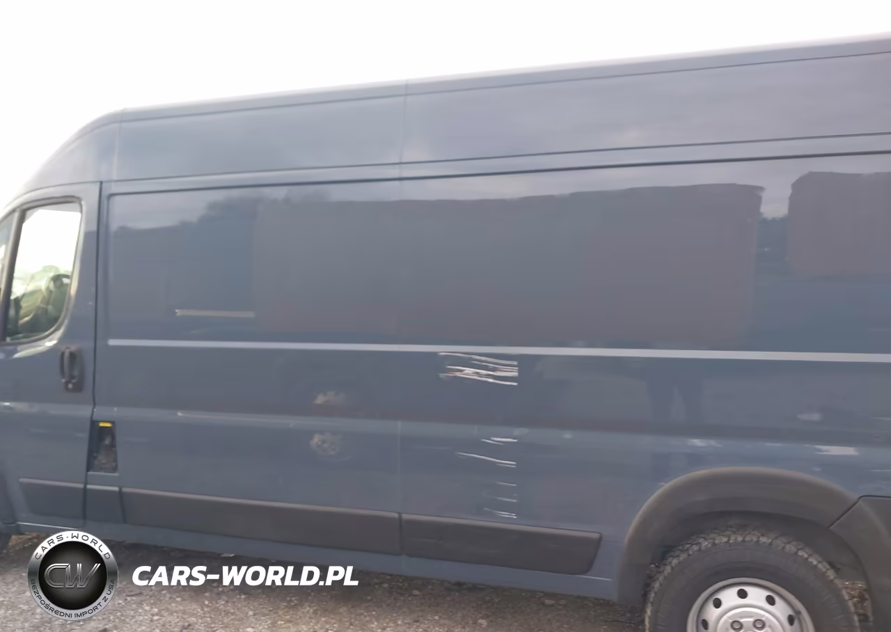 2020 Ram Promaster 3500 Cargo Van High Roof 159 Wb Ext VIN:3C6URVJG9LE117529 - 14