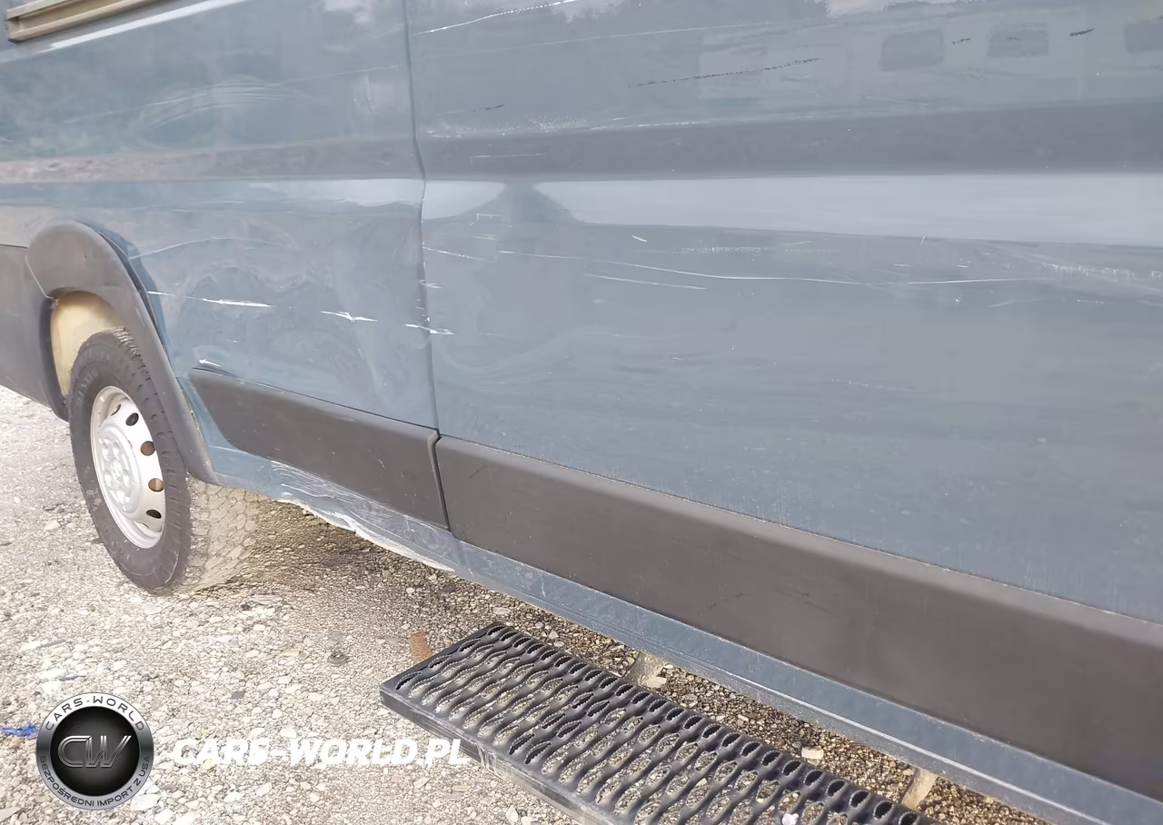 2020 Ram Promaster 3500 Cargo Van High Roof 159 Wb Ext VIN:3C6URVJG9LE117529 - 6