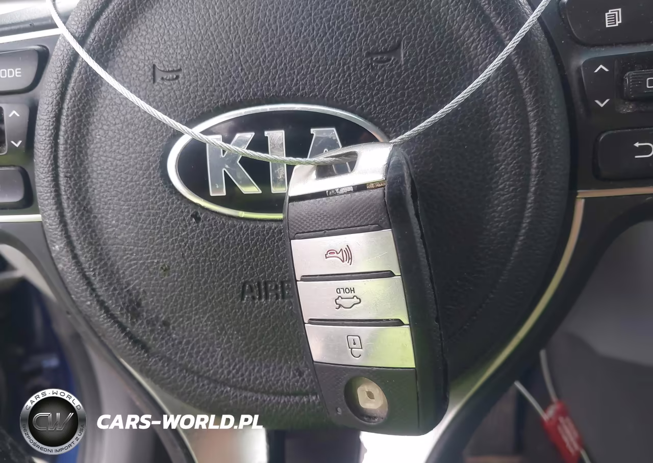 2016 Kia Optima Ex VIN:5XXGU4L38GG114062 - 11