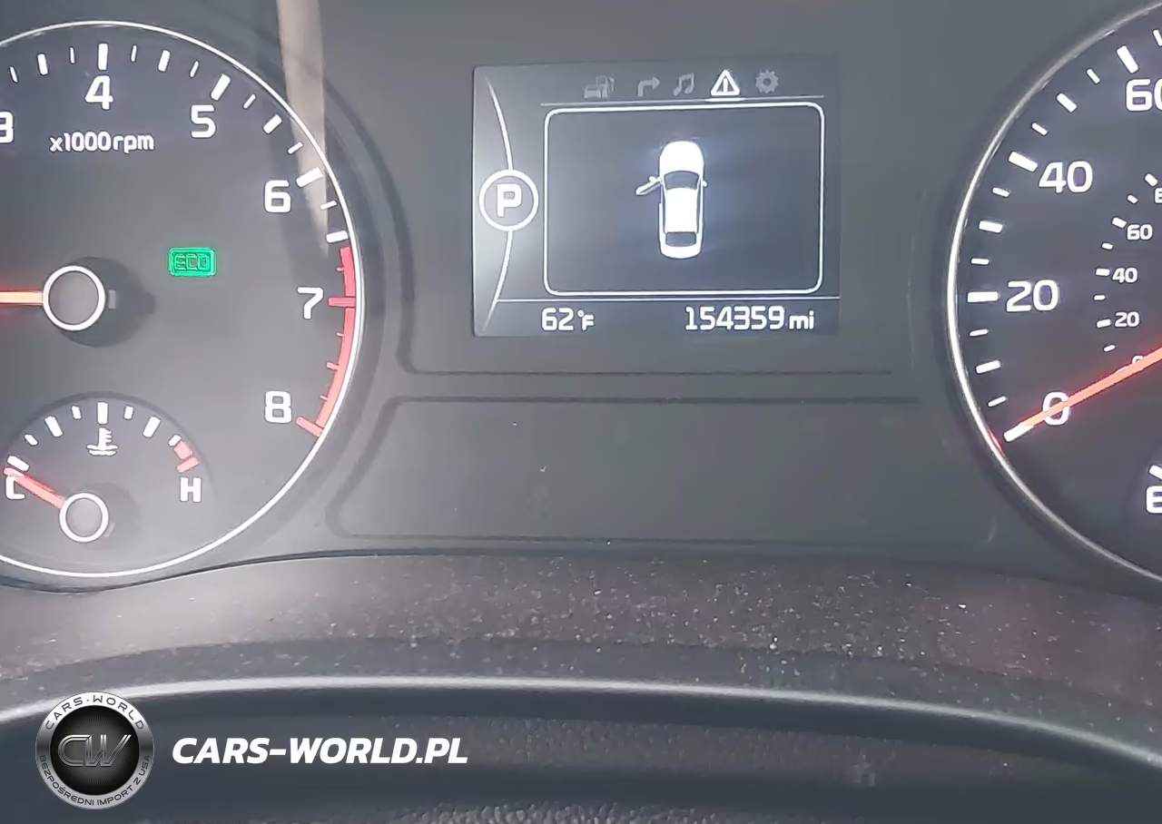 2016 Kia Optima Ex VIN:5XXGU4L38GG114062 - 7