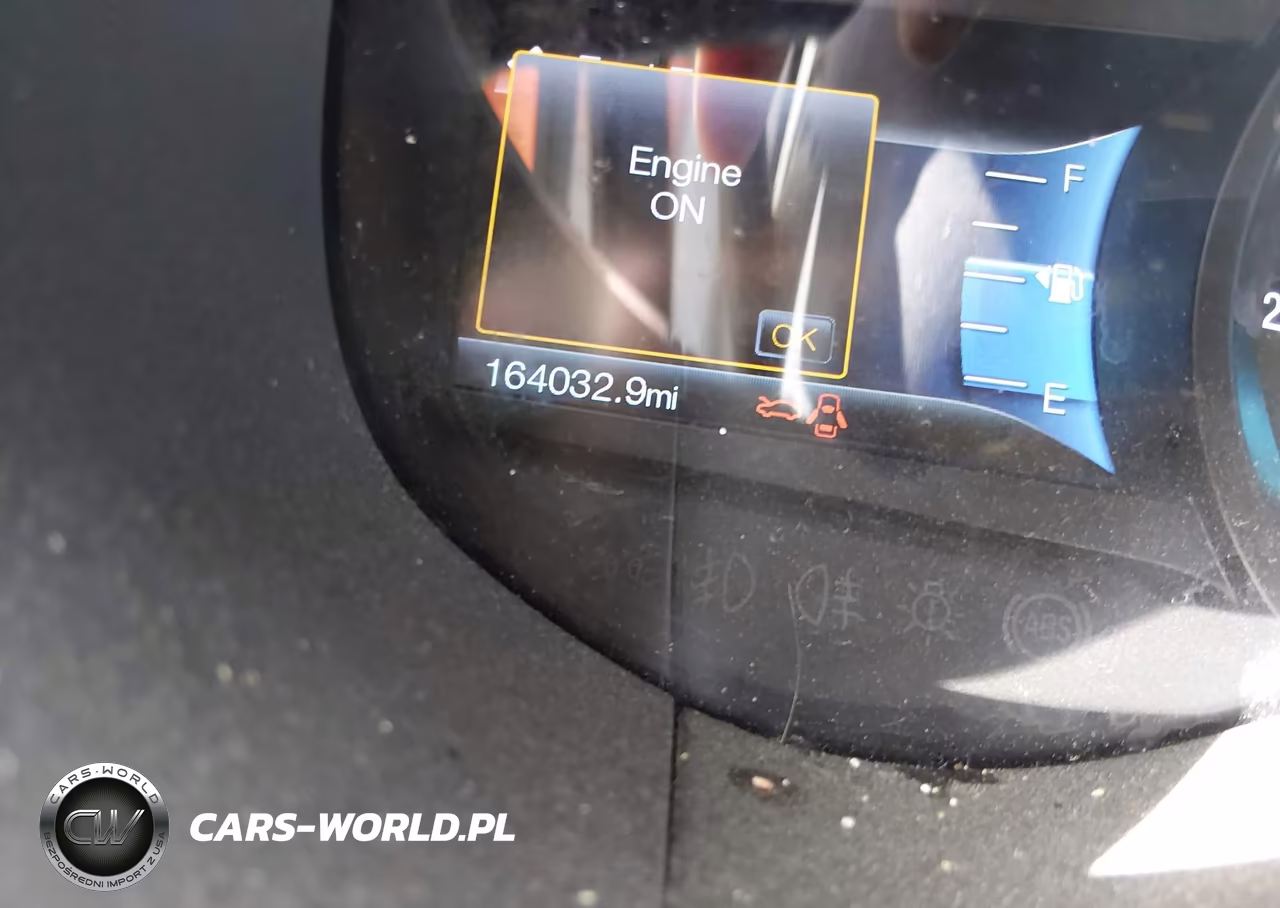 2015 Ford Edge Titanium VIN:2FMTK4K99FBC35459 - 15
