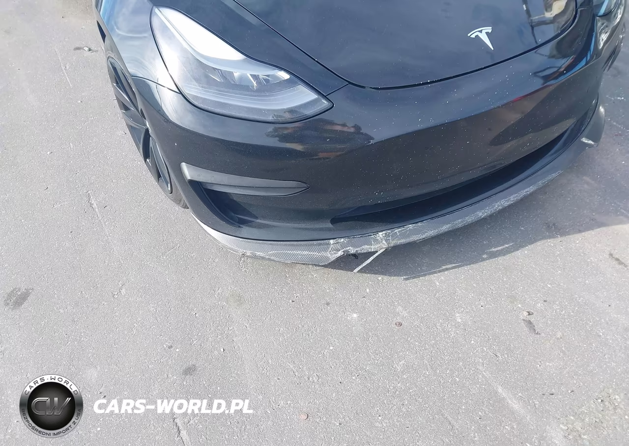 2023 Tesla Model 3 Long Range Dual Motor All-Wheel Drive VIN:5YJ3E1EB8PF387424 - 18