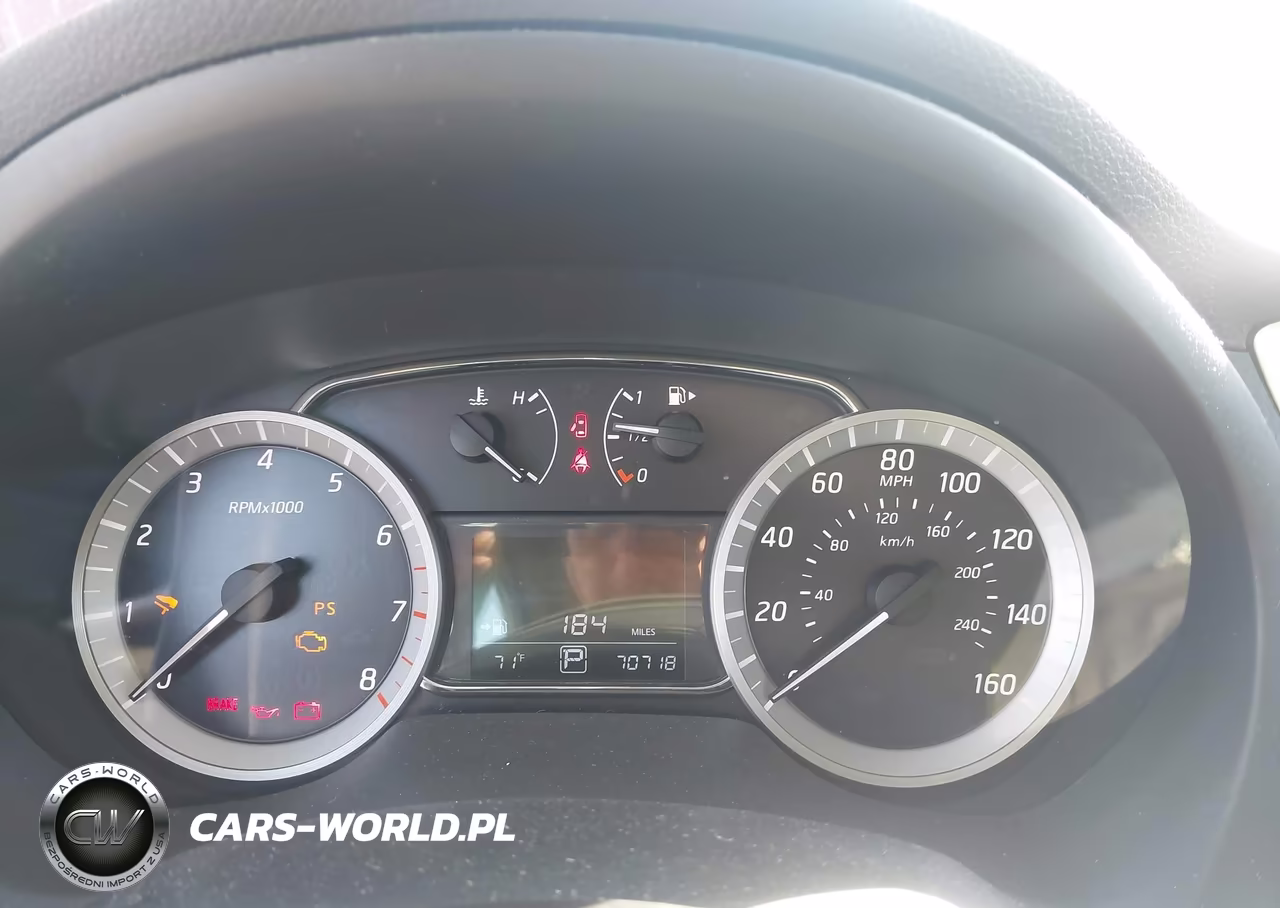 2014 Nissan Sentra Sr VIN:3N1AB7AP8EY297473 - 7
