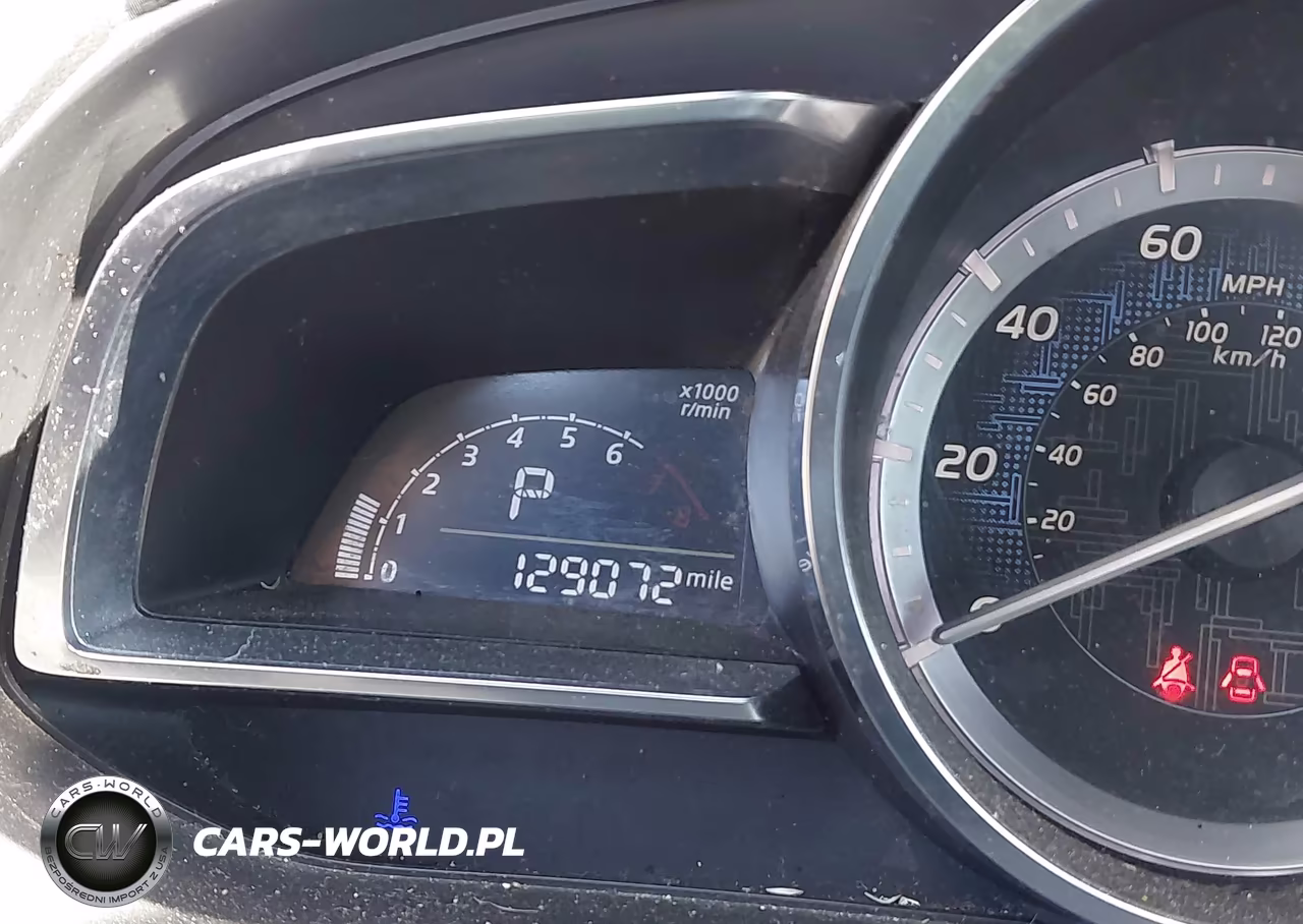 2016 Scion Ia VIN:3MYDLBZV3GY146106 - 15