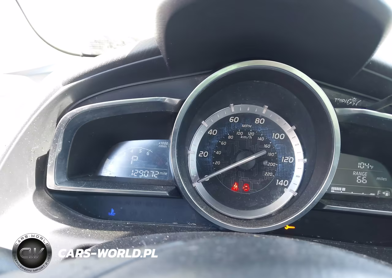 2016 Scion Ia VIN:3MYDLBZV3GY146106 - 7