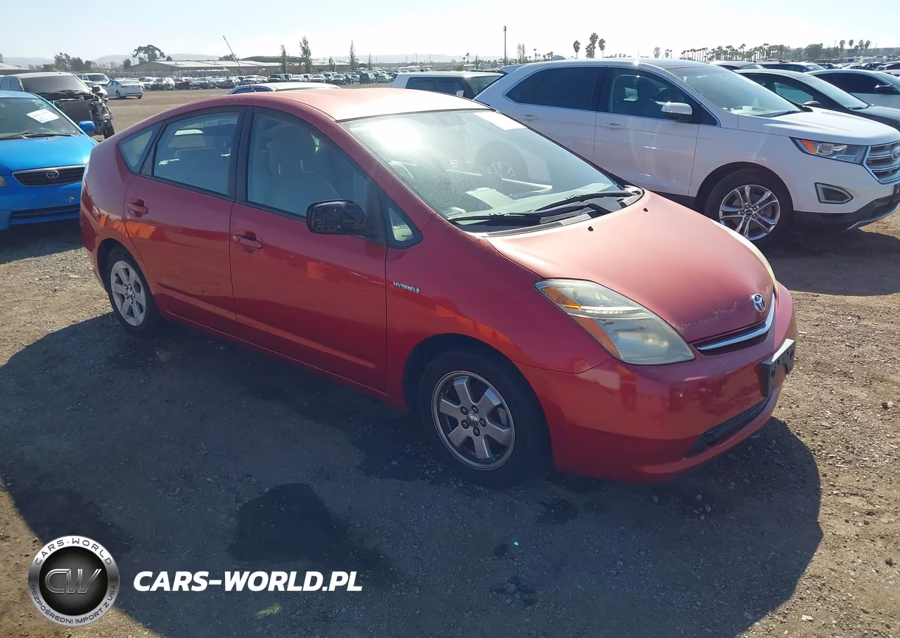 2009 Toyota Prius