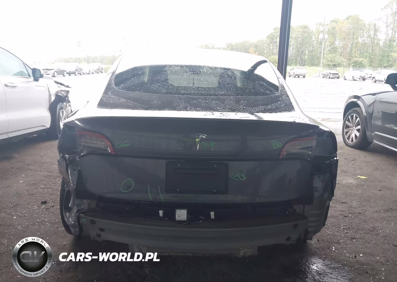 2023 Tesla Model 3 Rear-Wheel Drive VIN:5YJ3E1EA4PF613109 - 14