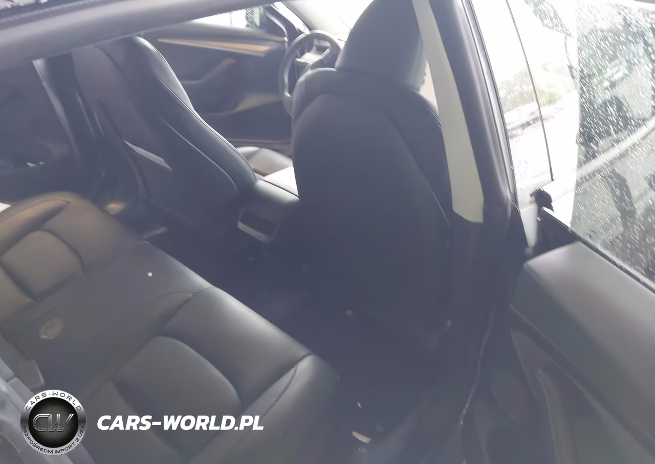 2023 Tesla Model 3 Rear-Wheel Drive VIN:5YJ3E1EA4PF613109 - 8