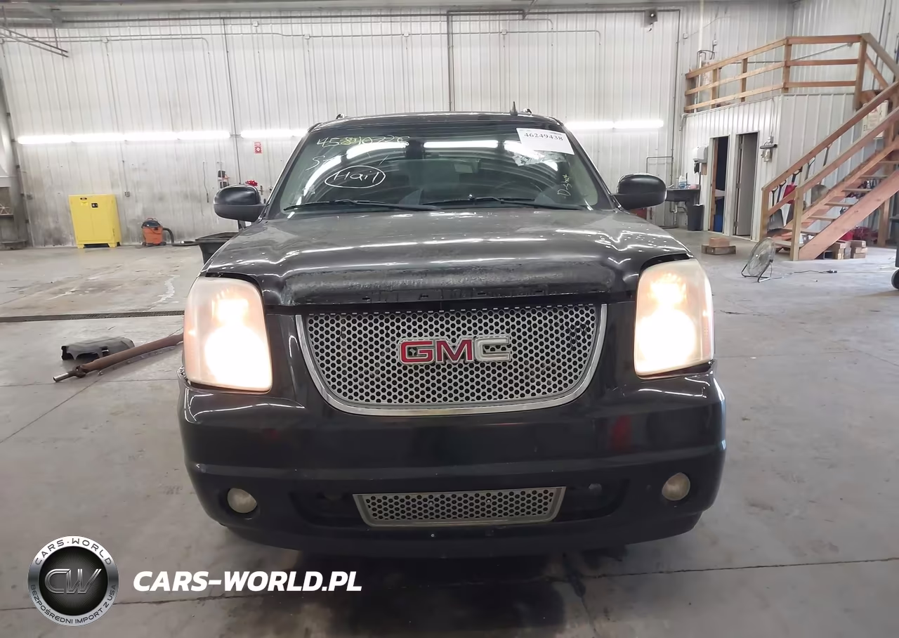 2009 GMC Yukon Xl 1500 Denali VIN:1GKFK162X9J102095 - 13