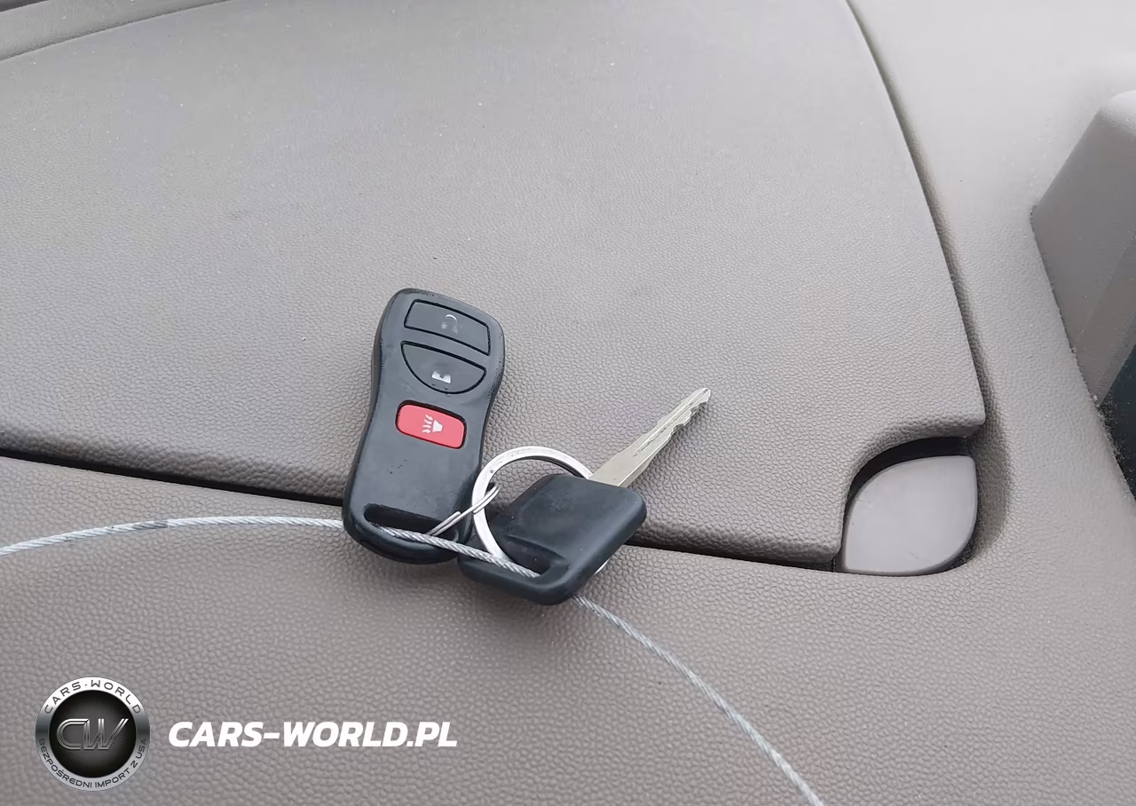 2006 Nissan Quest 3.5 VIN:5N1BV28U46N127984 - 11