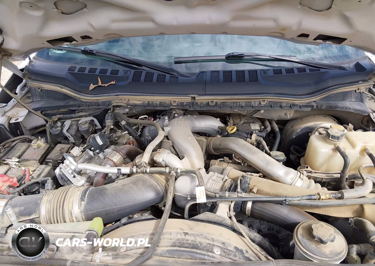 2021 Ford F-250 Xl VIN:1FT7W2BT6MEC29274 - 10
